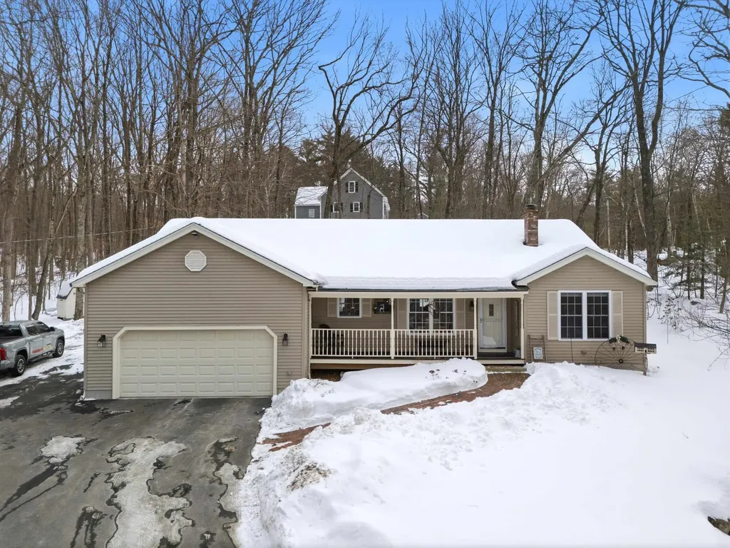 15 Grey Rock Road Bedford NH 03110