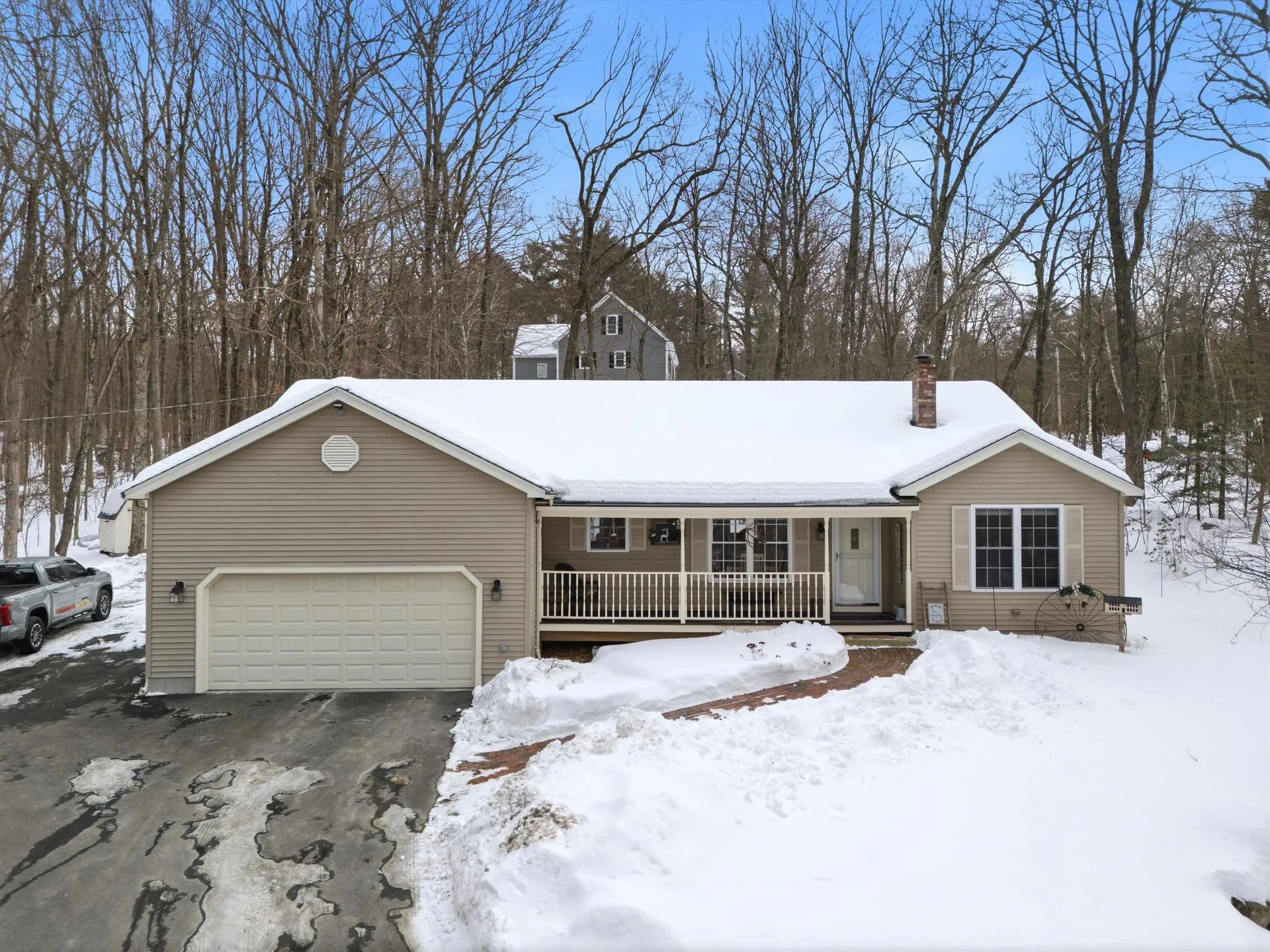 15 Grey Rock Road Bedford NH 03110