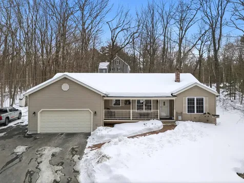 15 Grey Rock Road Bedford NH 03110