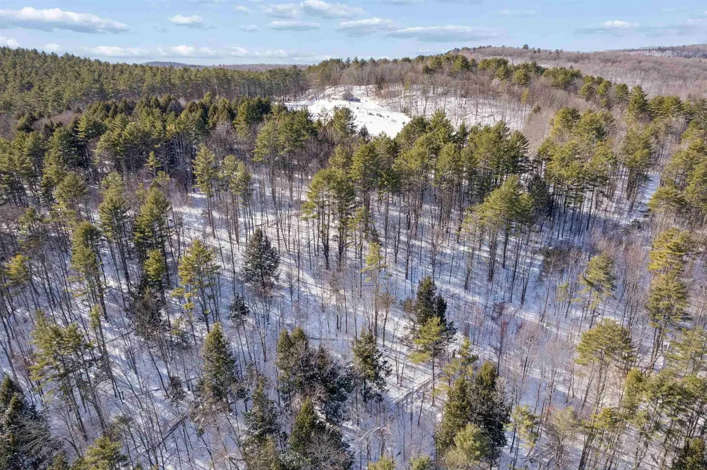 153 Russell Road Tunbridge VT 05077