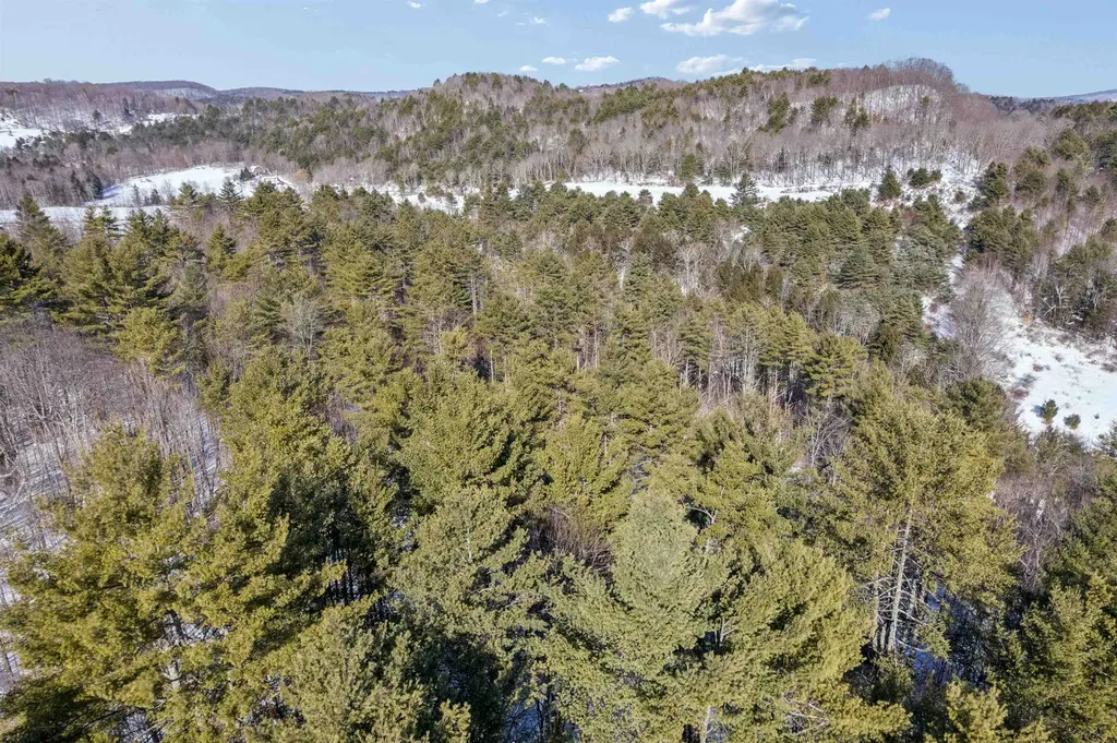 153 Russell Road Tunbridge VT 05077