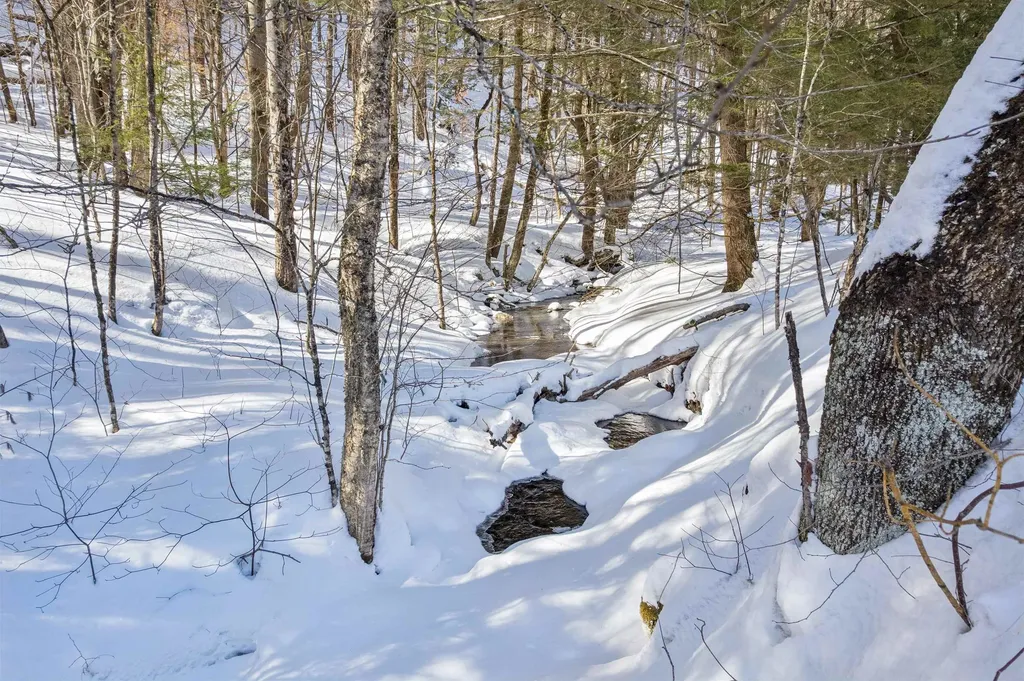 153 Russell Road Tunbridge VT 05077