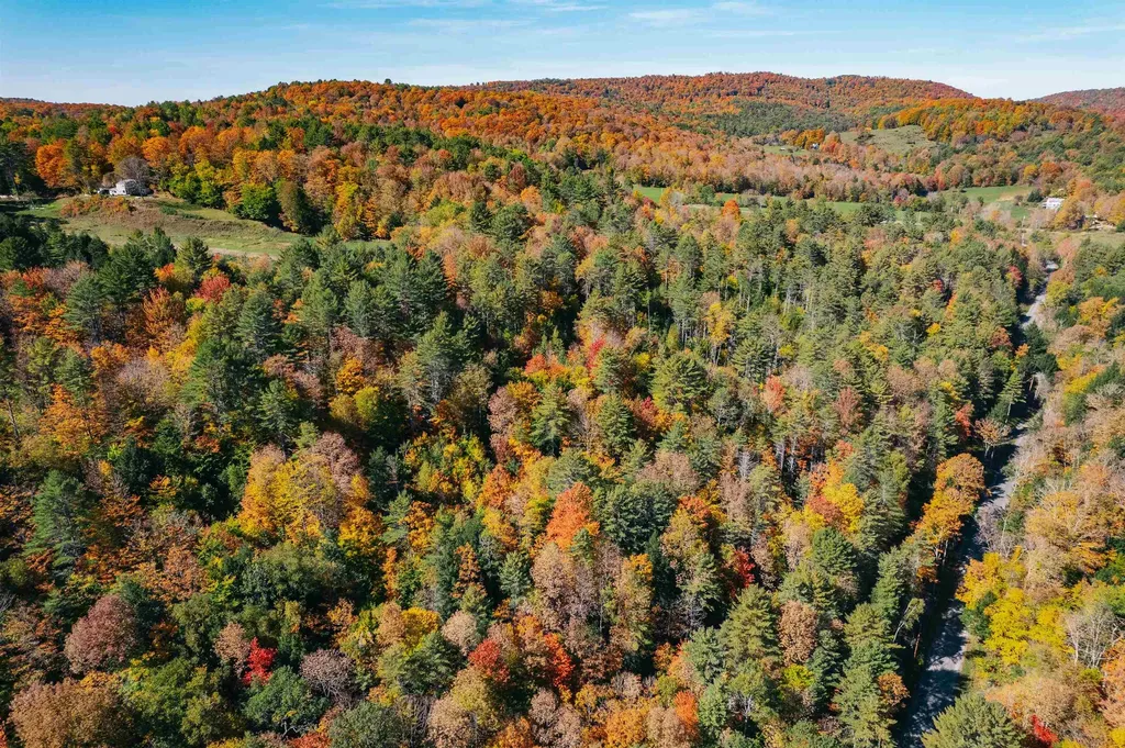 153 Russell Road Tunbridge VT 05077