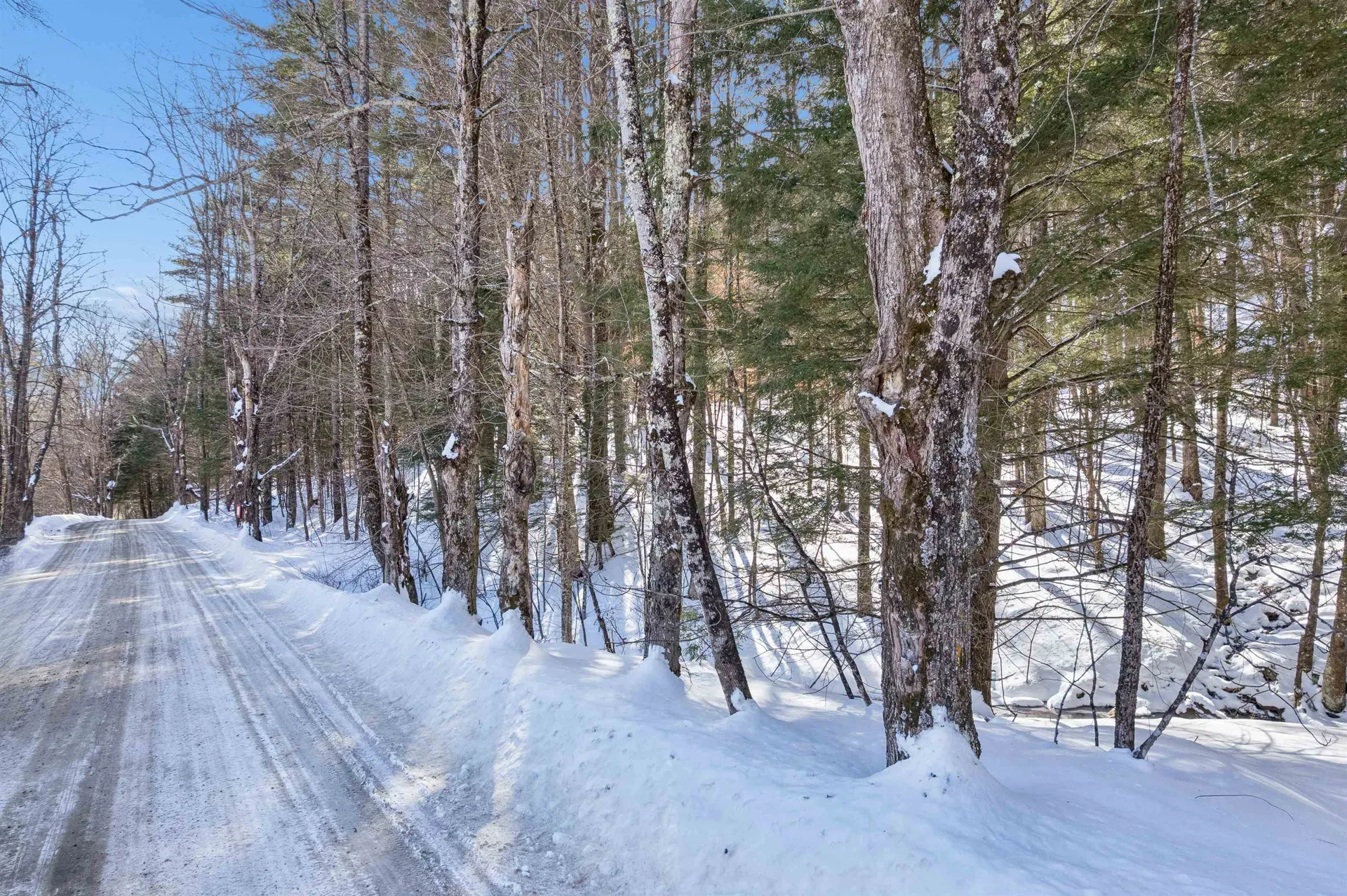 153 Russell Road Tunbridge VT 05077