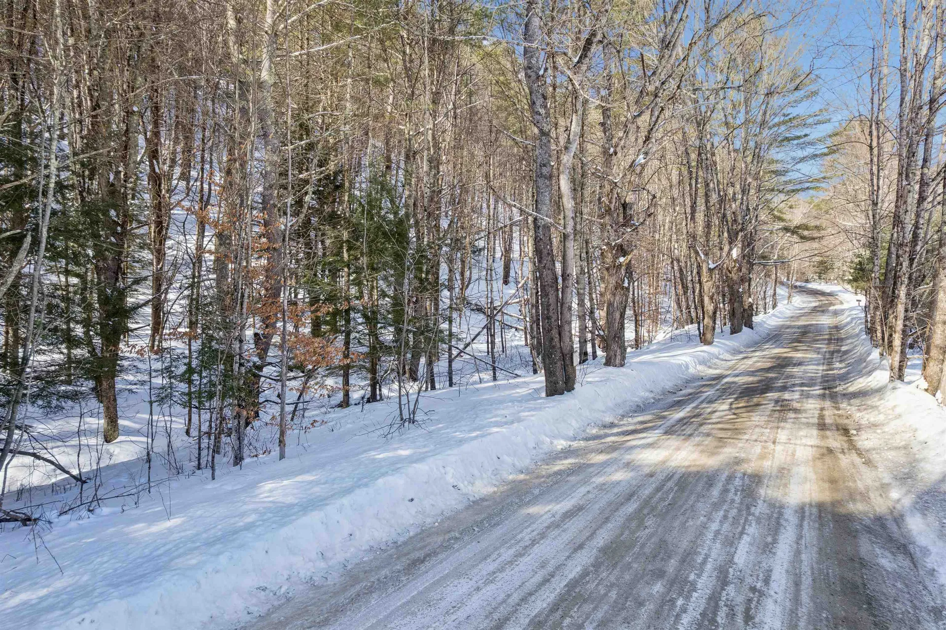 153 Russell Road Tunbridge VT 05077