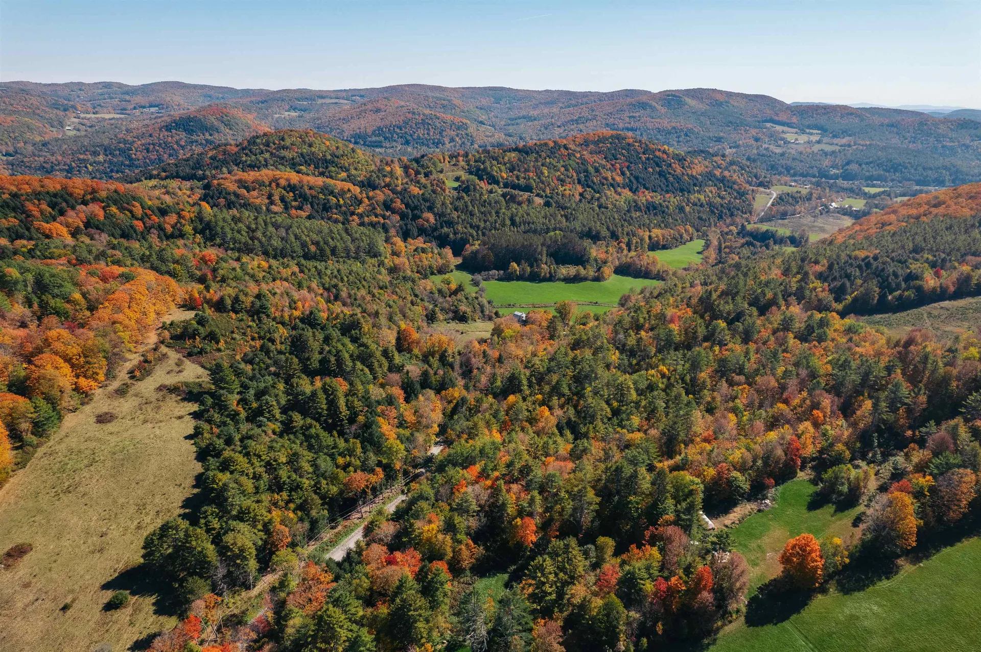 153 Russell Road Tunbridge VT 05077