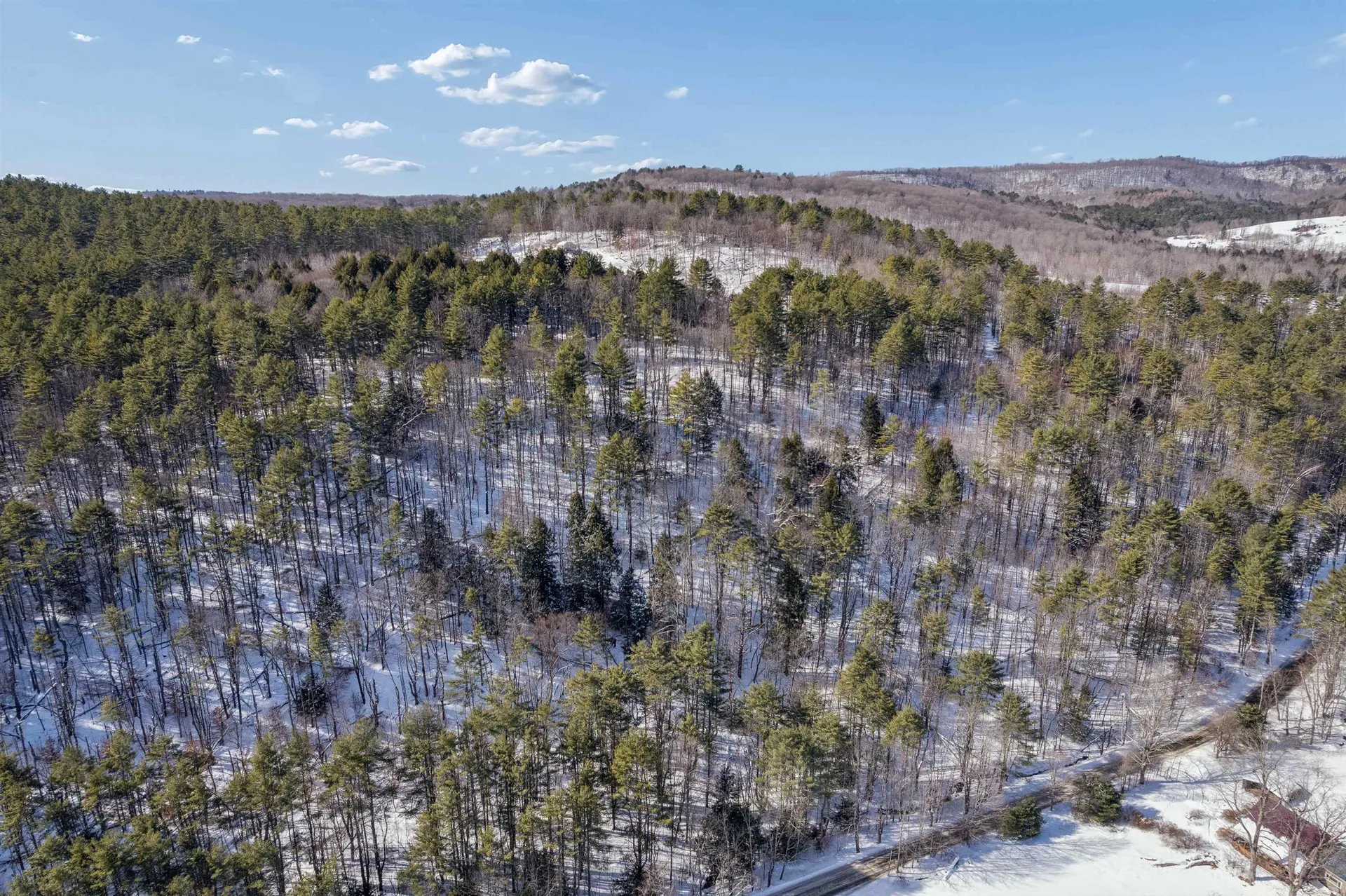 153 Russell Road Tunbridge VT 05077