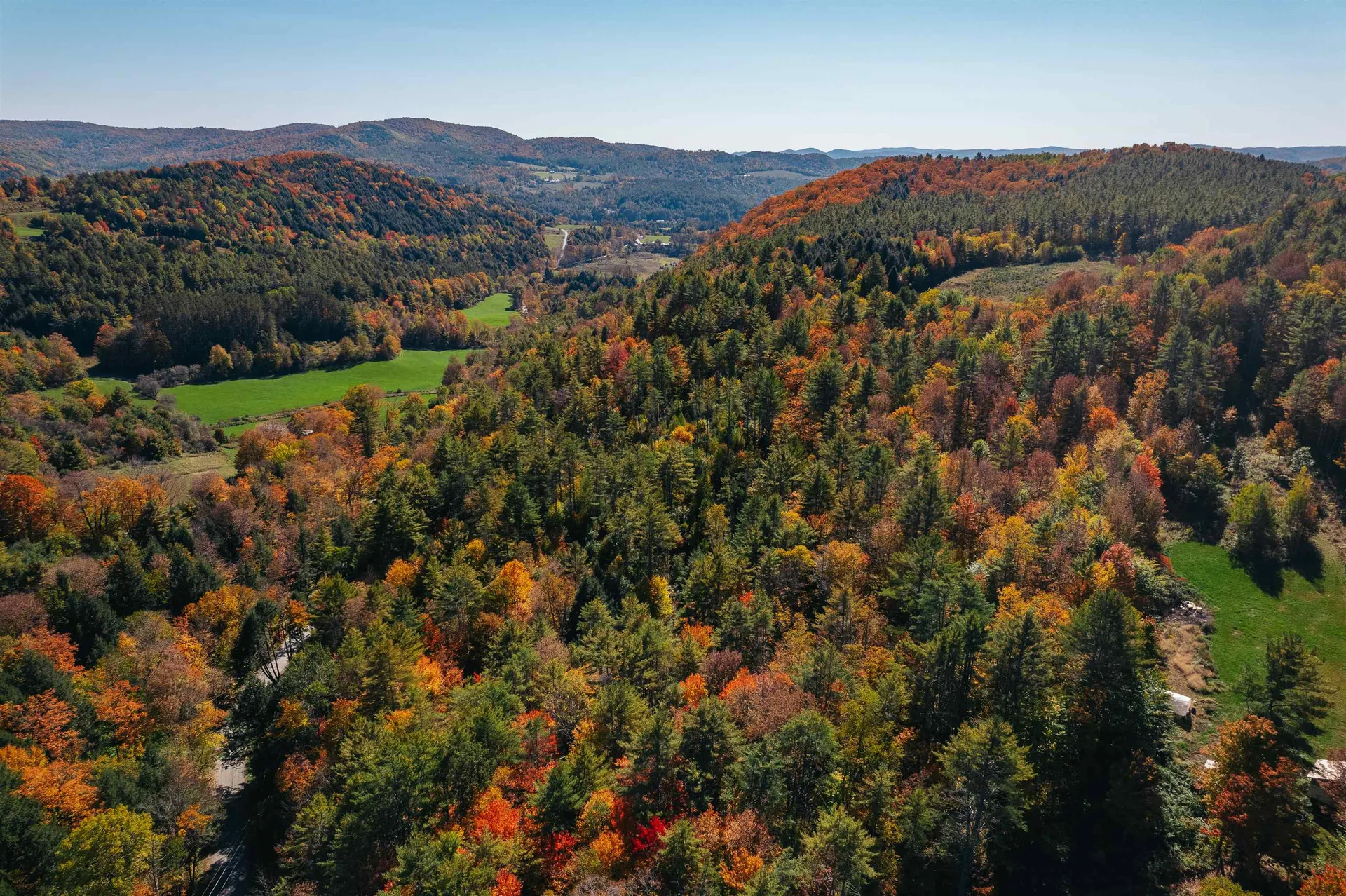 153 Russell Road Tunbridge VT 05077
