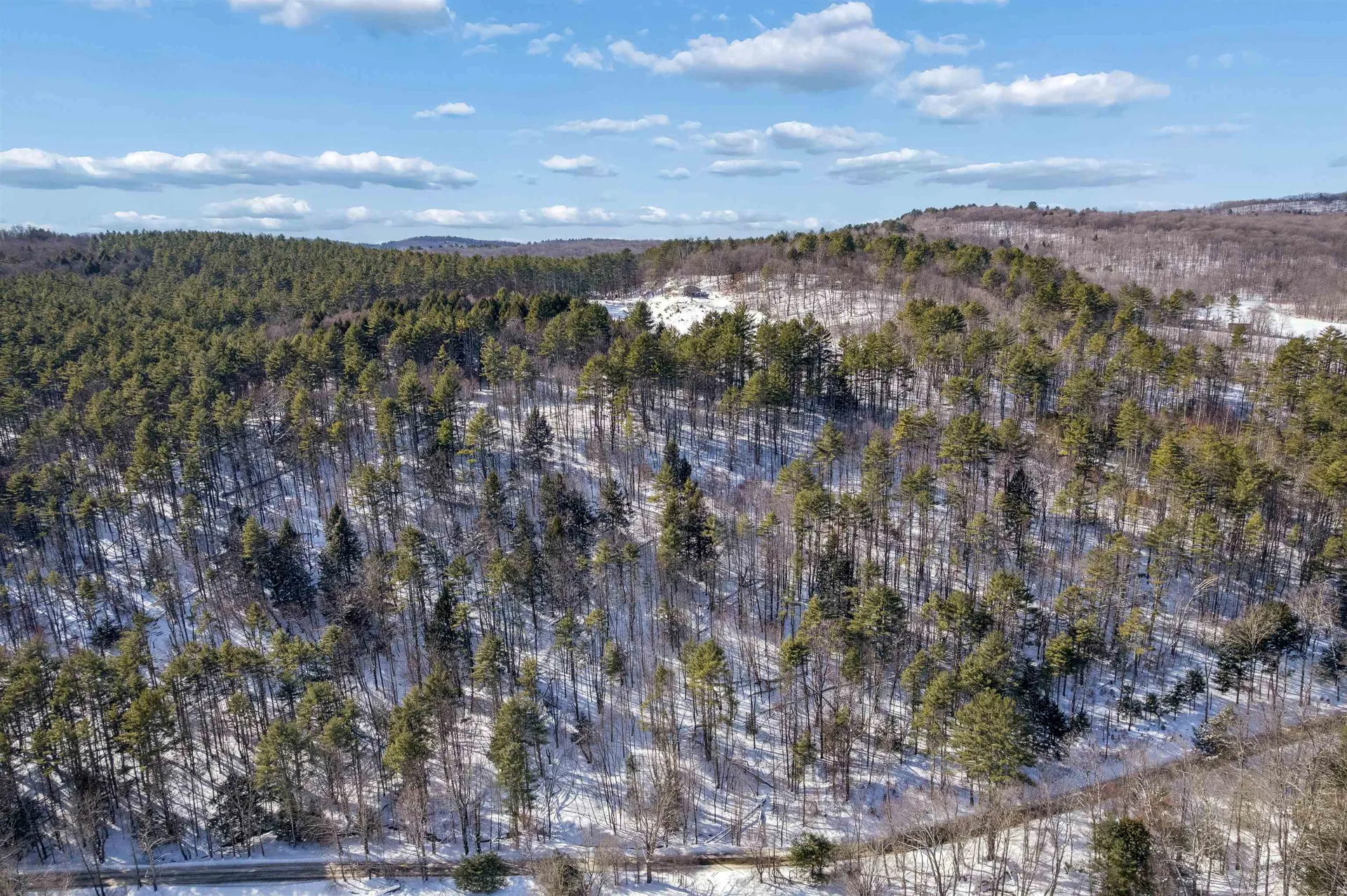 153 Russell Road Tunbridge VT 05077