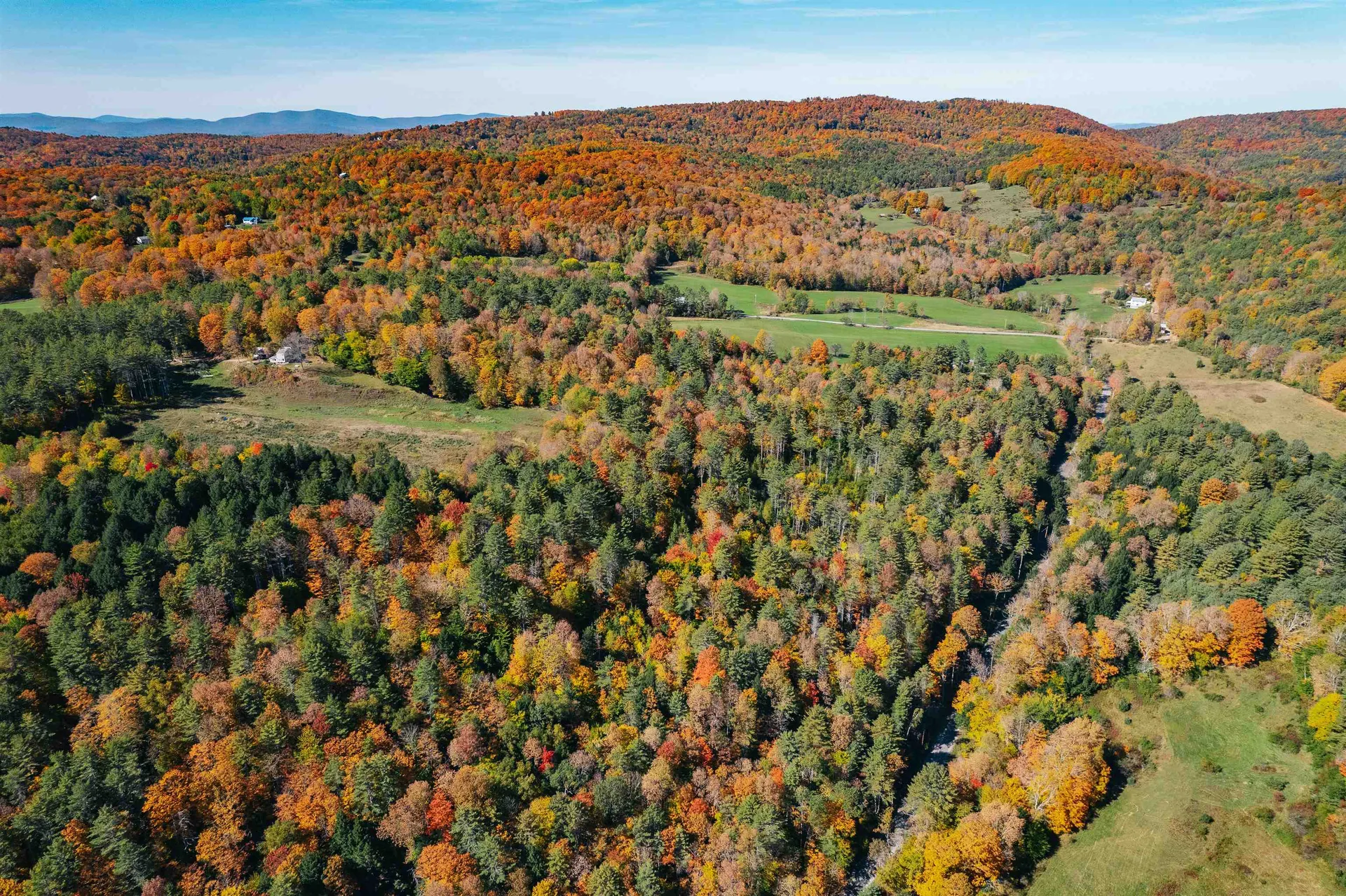 153 Russell Road Tunbridge VT 05077