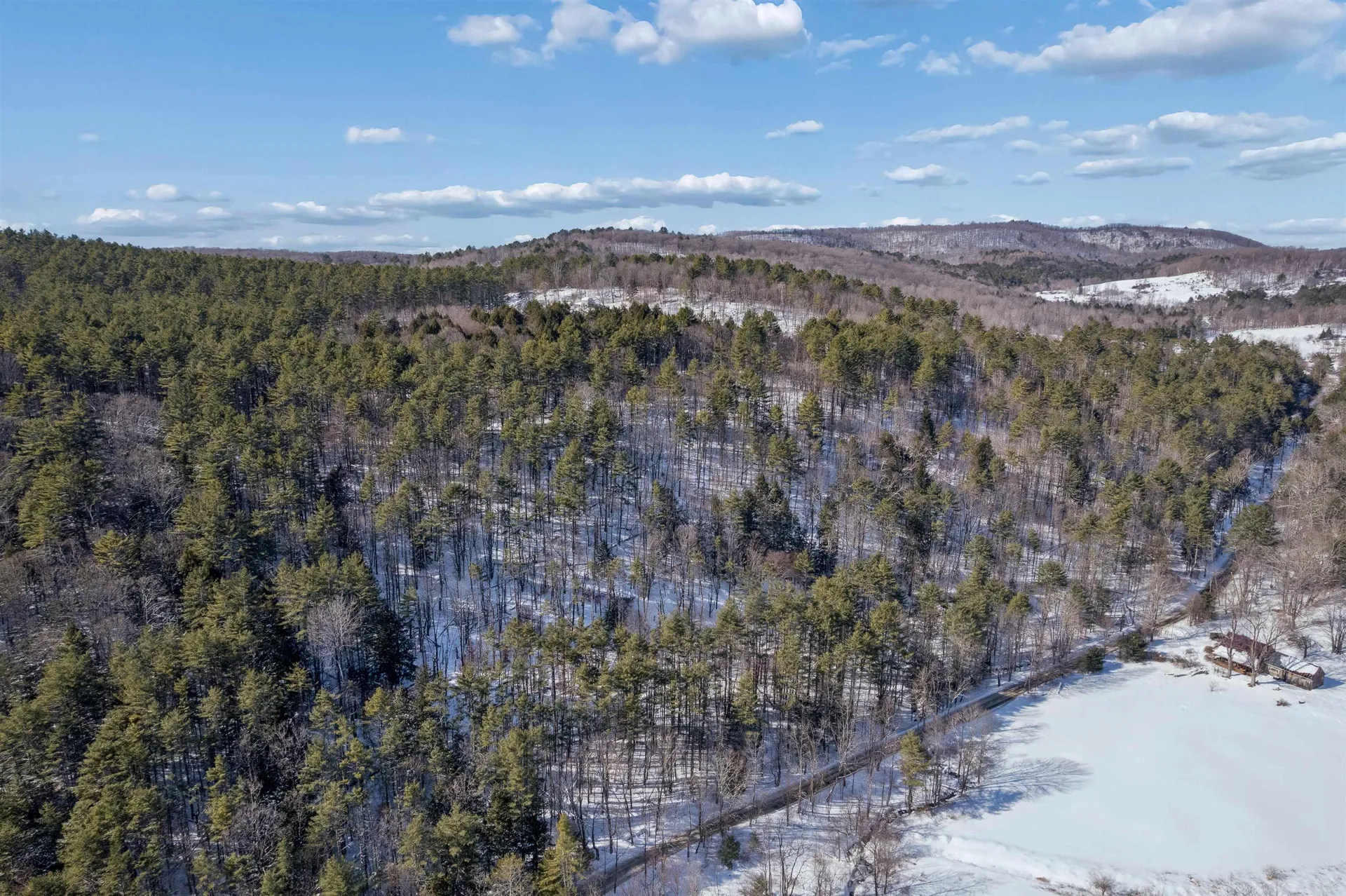 153 Russell Road Tunbridge VT 05077