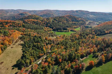 153 Russell Road Tunbridge VT 05077