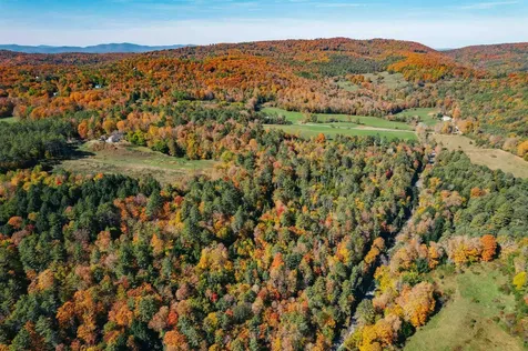 153 Russell Road Tunbridge VT 05077