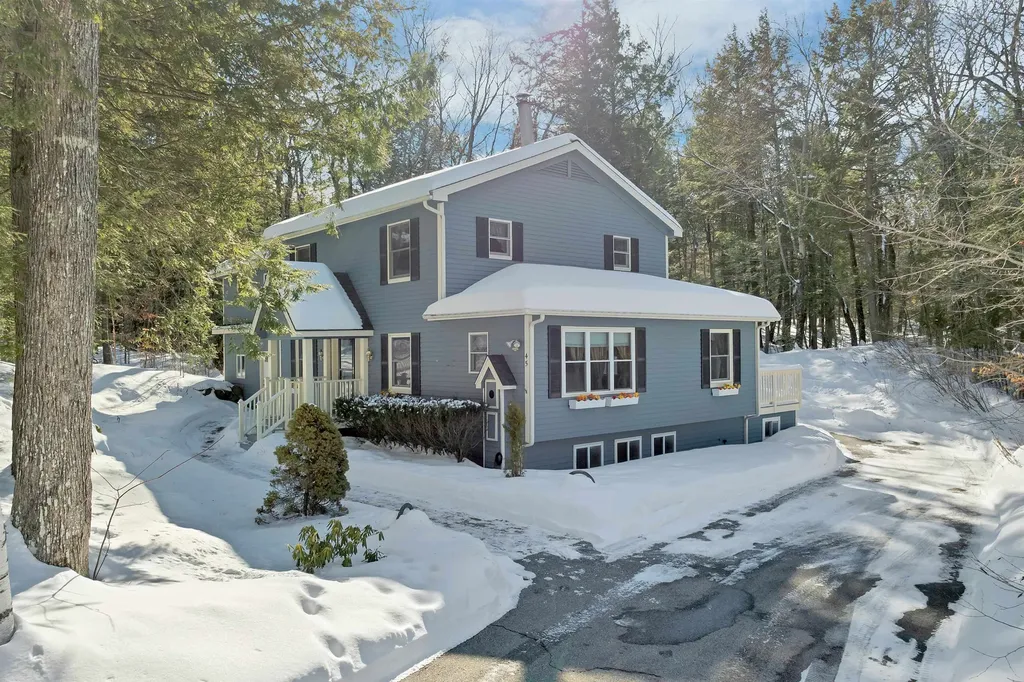 45 Timber Lane Laconia NH 03246