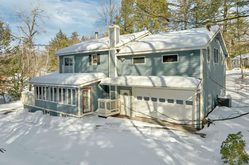 45 Timber Lane Laconia NH 03246