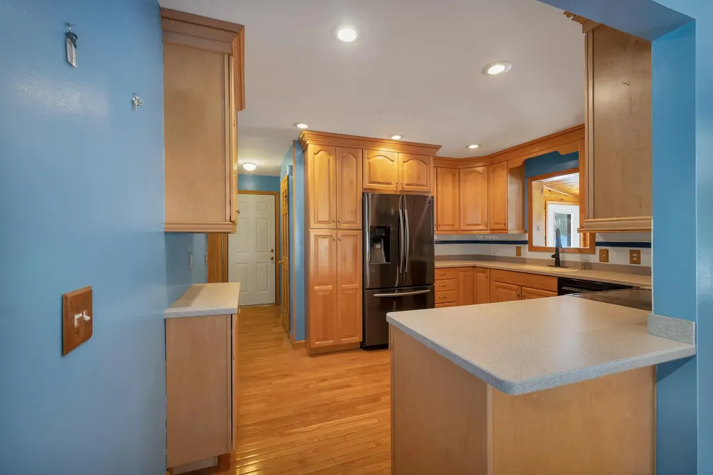 45 Timber Lane Laconia NH 03246