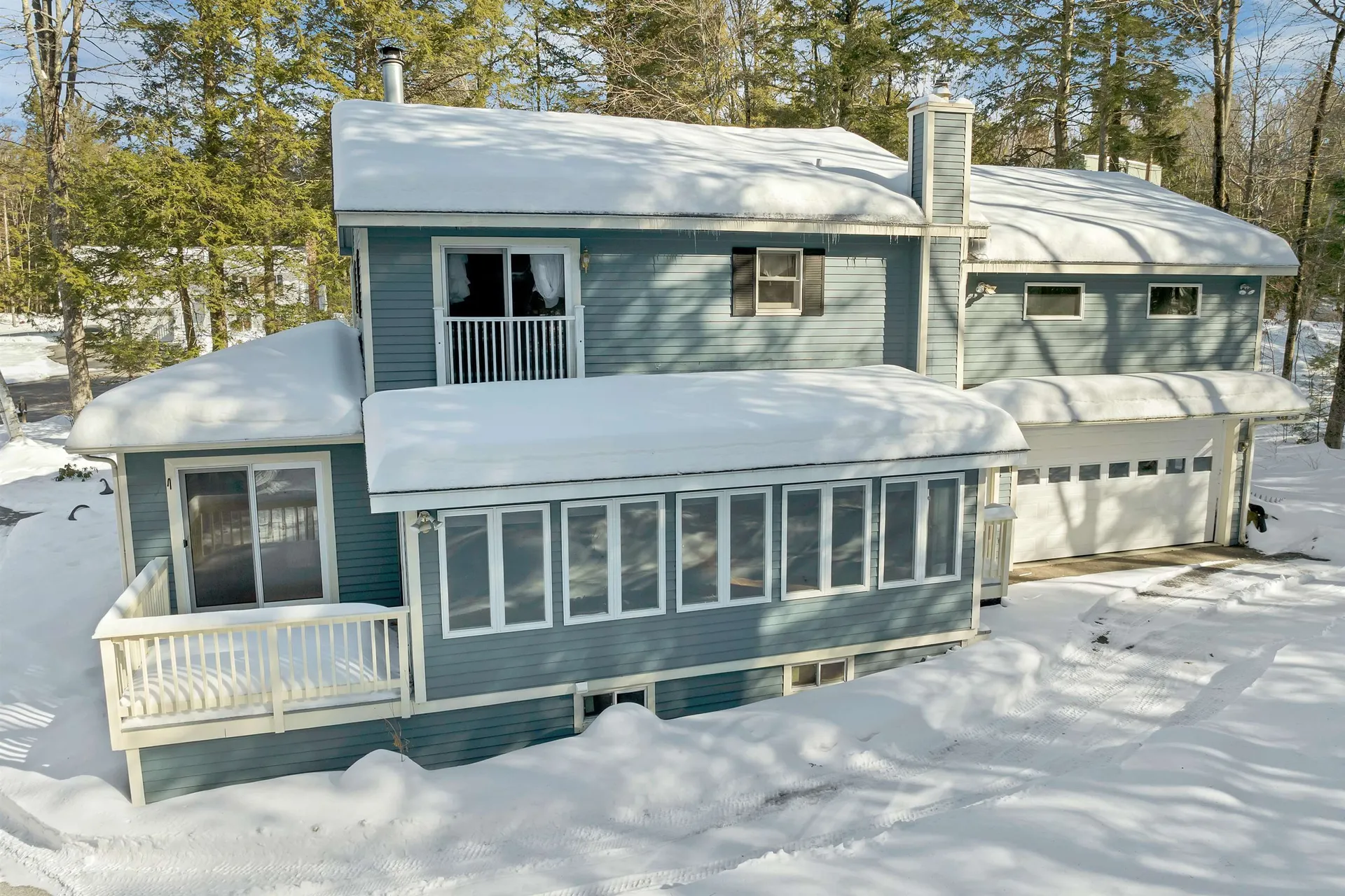 45 Timber Lane Laconia NH 03246