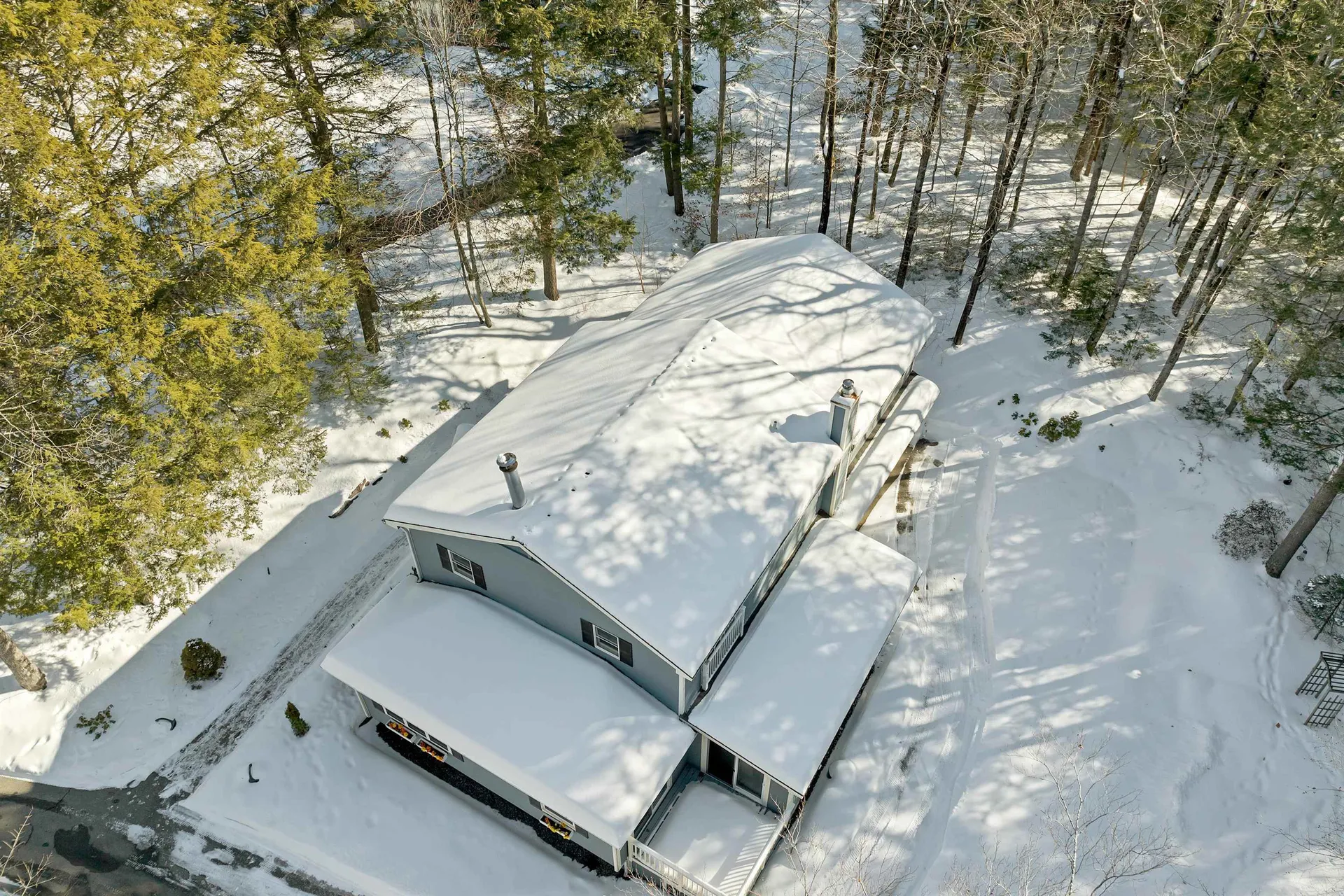 45 Timber Lane Laconia NH 03246