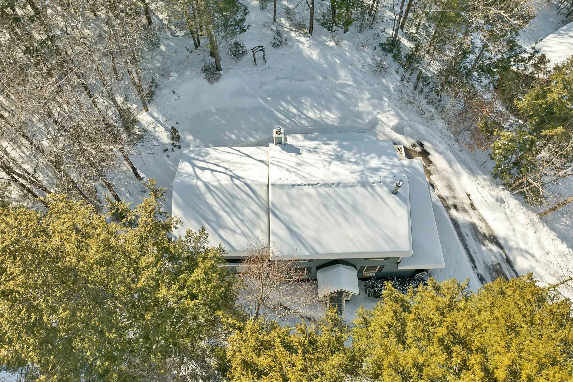 45 Timber Lane Laconia NH 03246