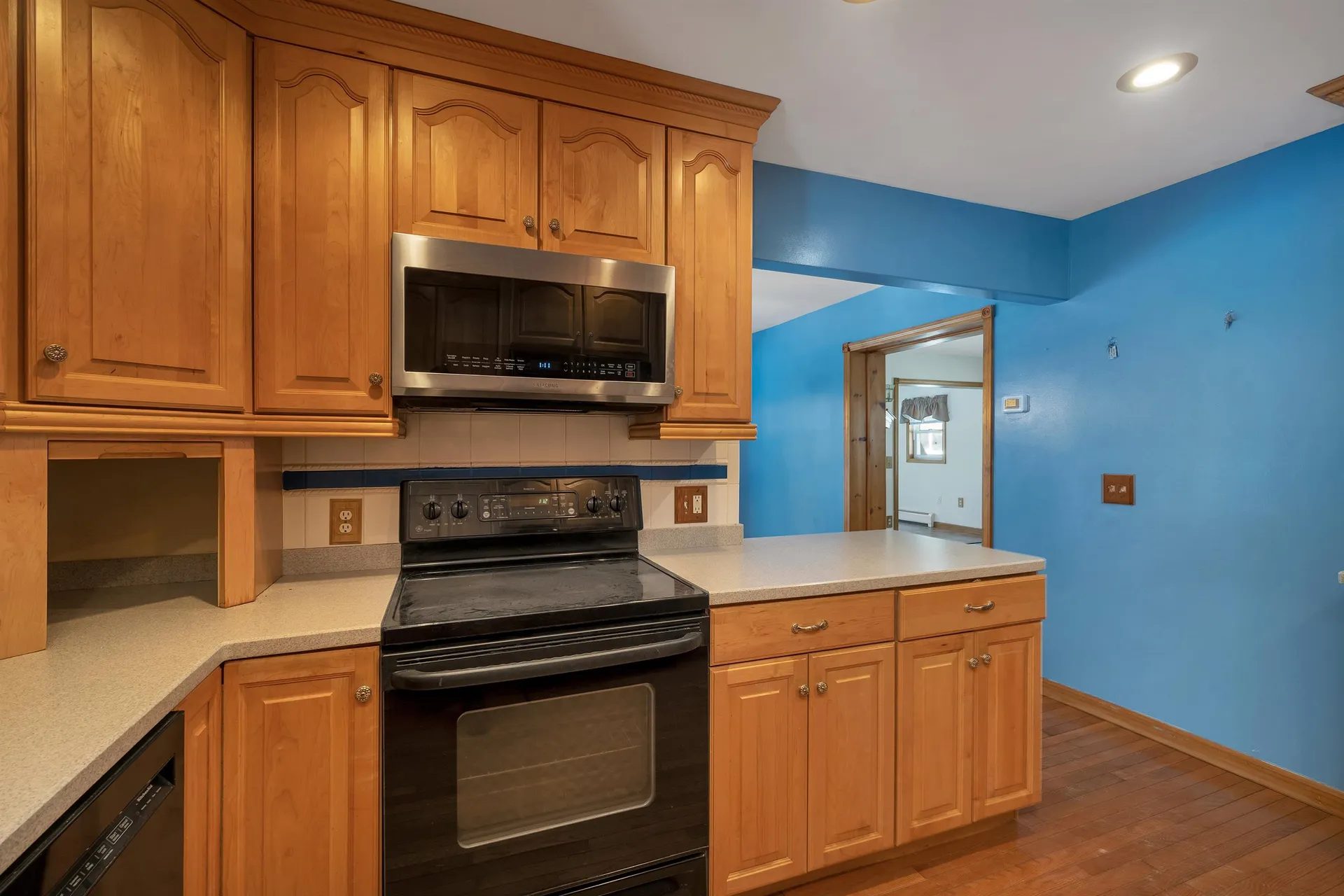 45 Timber Lane Laconia NH 03246