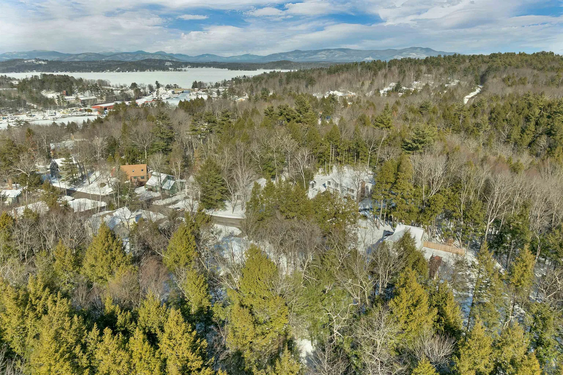 45 Timber Lane Laconia NH 03246