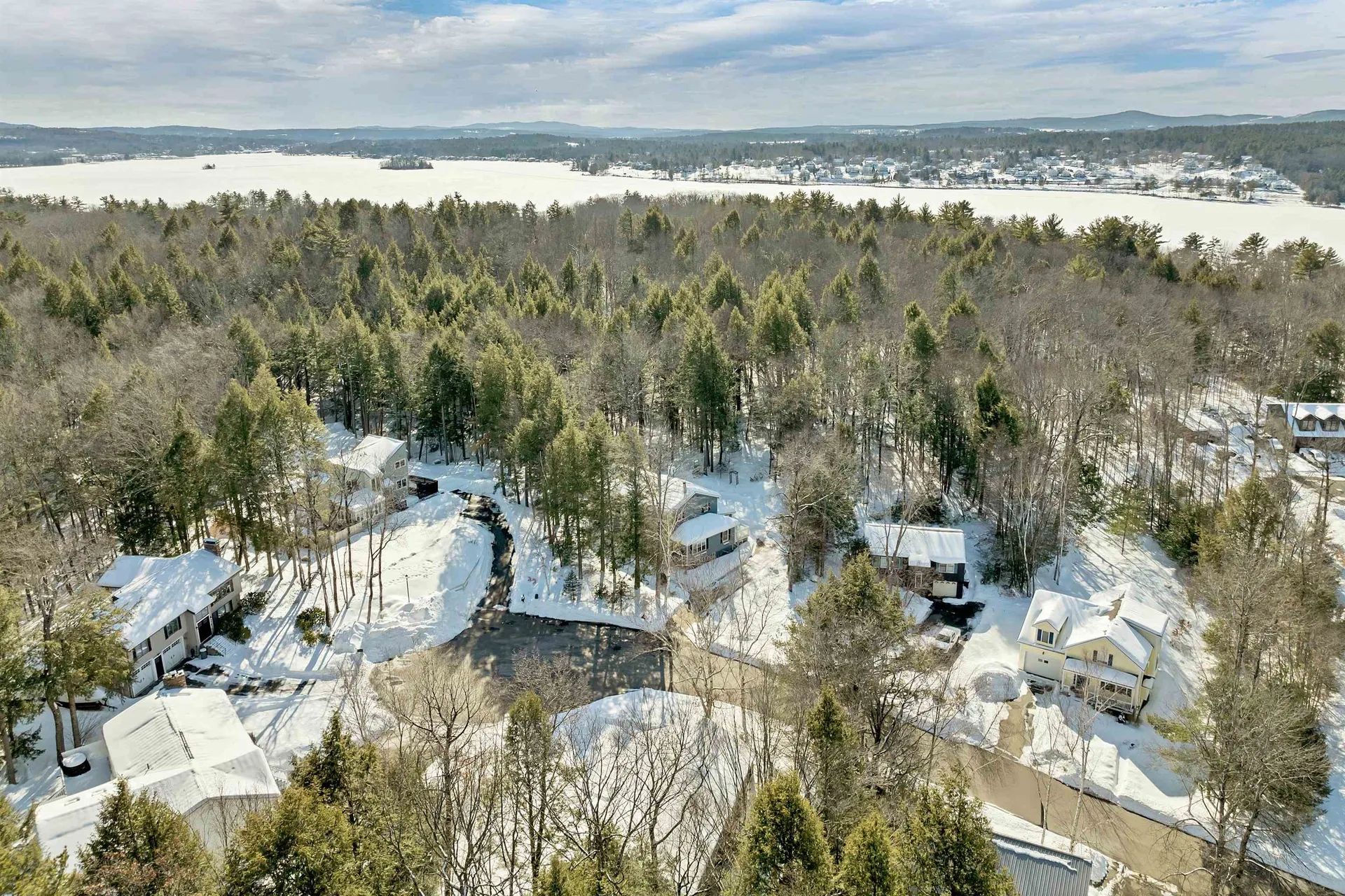 45 Timber Lane Laconia NH 03246