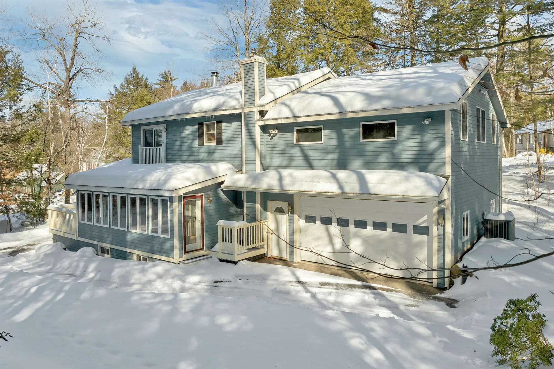 45 Timber Lane Laconia NH 03246