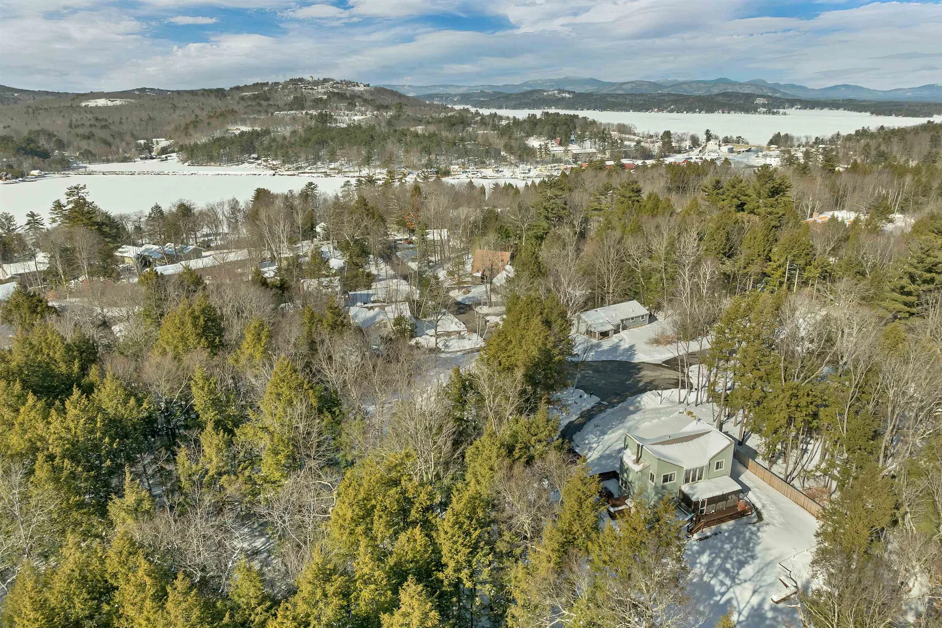 45 Timber Lane Laconia NH 03246