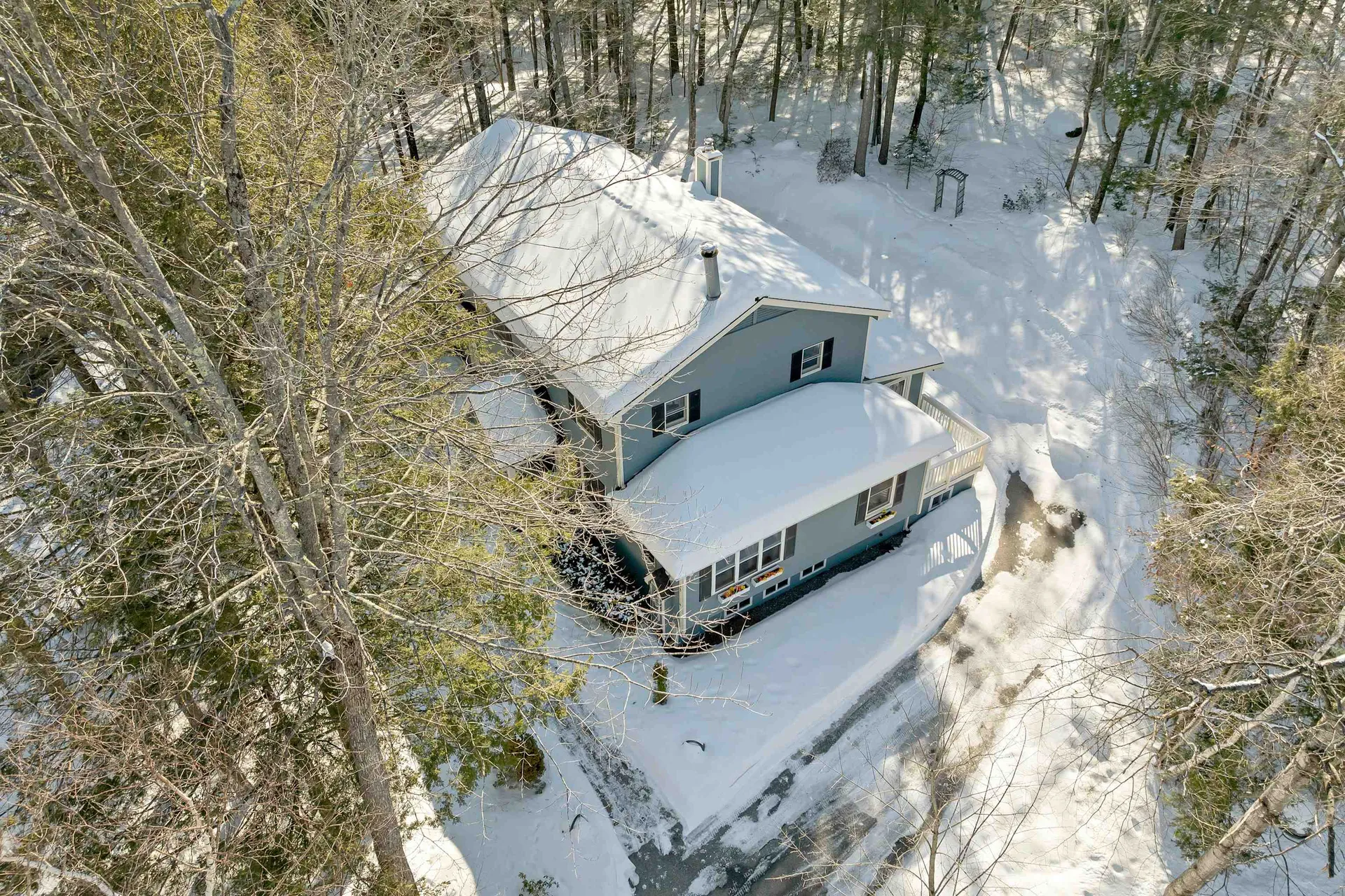 45 Timber Lane Laconia NH 03246