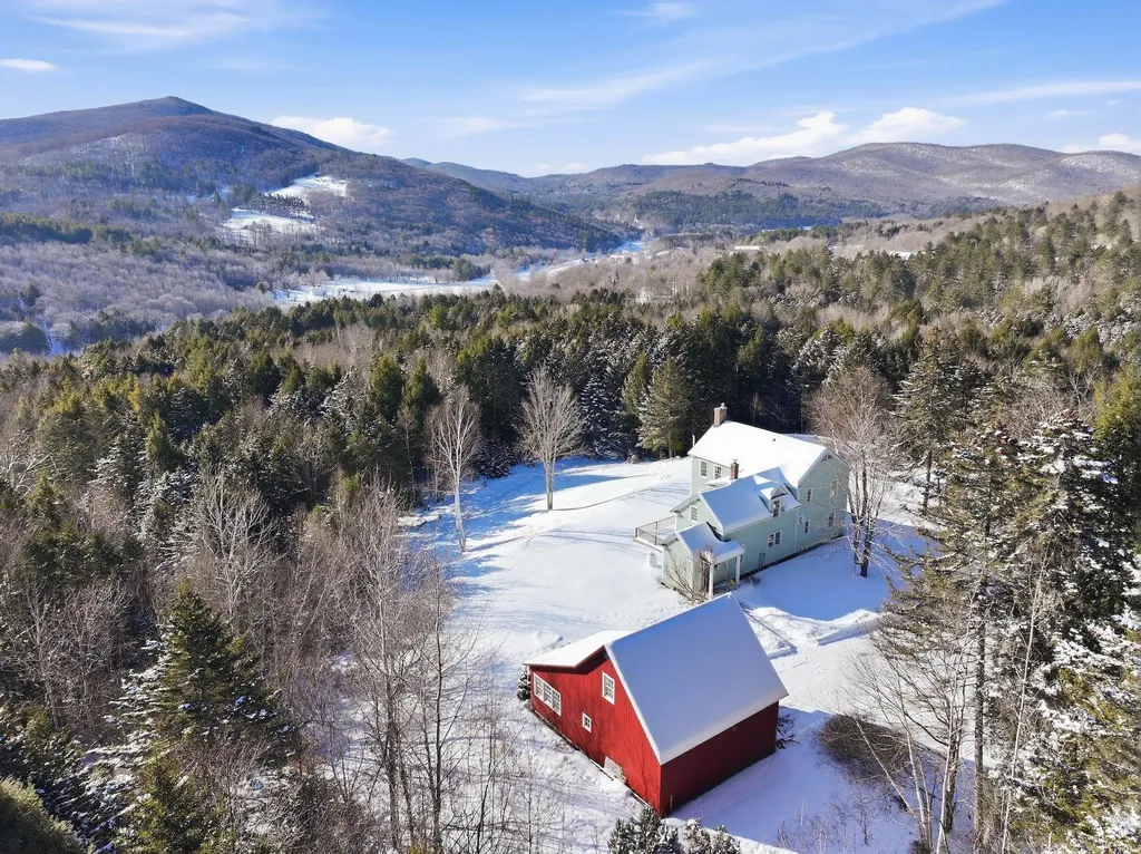 513 Deer Brook Way Woodstock VT 05091