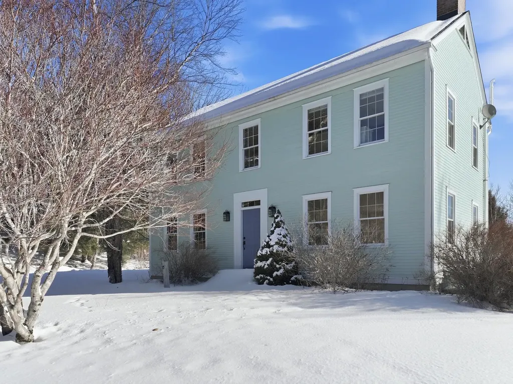 513 Deer Brook Way Woodstock VT 05091
