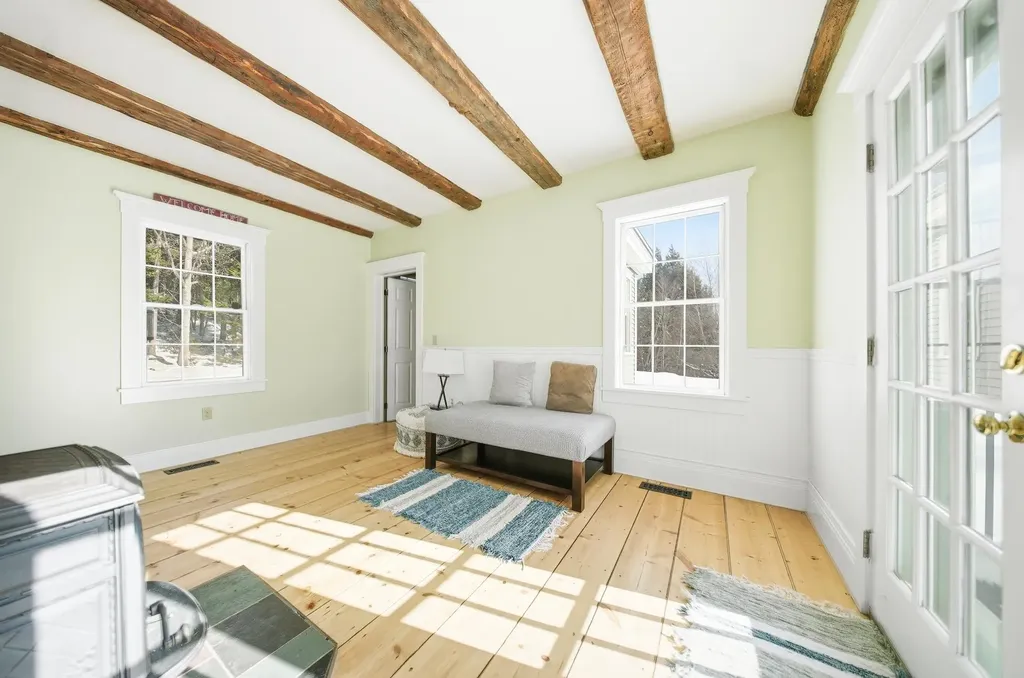 513 Deer Brook Way Woodstock VT 05091