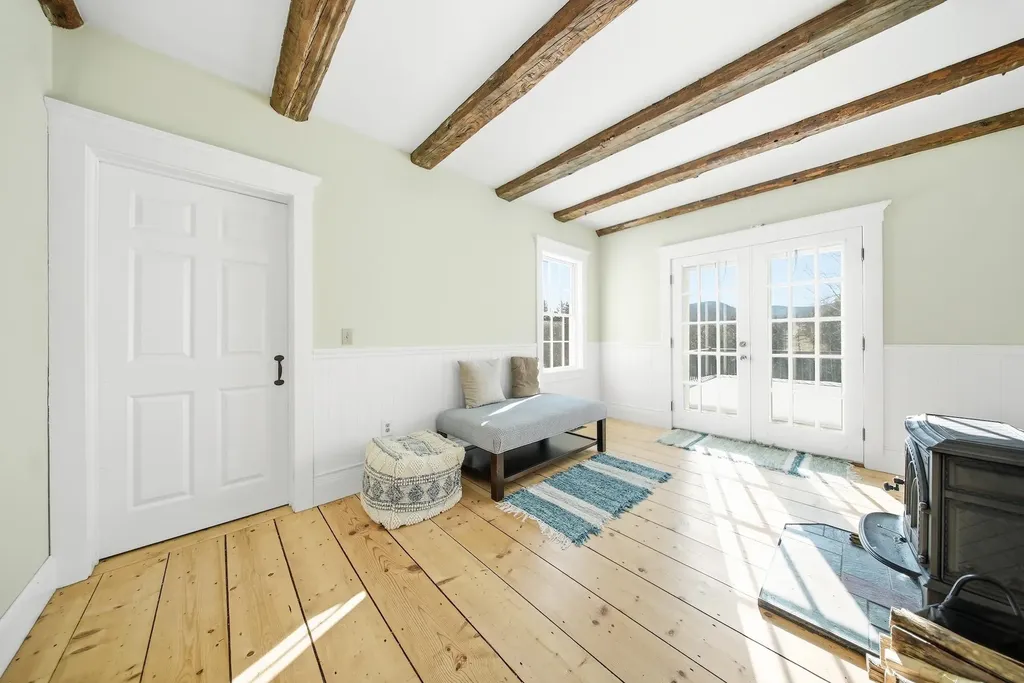 513 Deer Brook Way Woodstock VT 05091