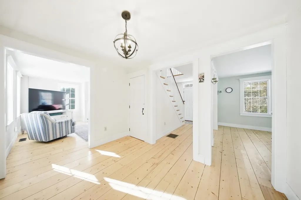 513 Deer Brook Way Woodstock VT 05091