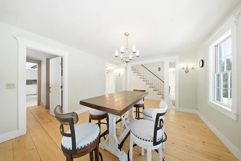 513 Deer Brook Way Woodstock VT 05091