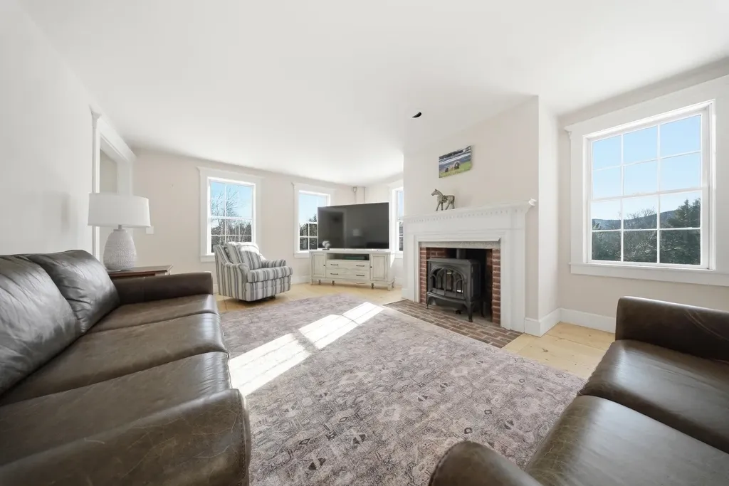 513 Deer Brook Way Woodstock VT 05091