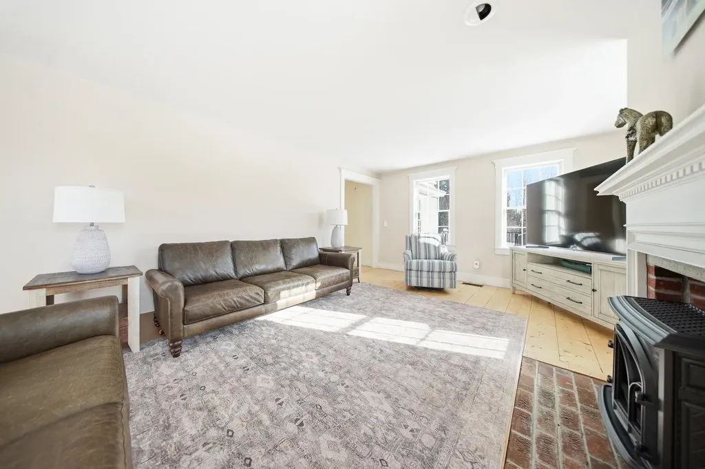 513 Deer Brook Way Woodstock VT 05091