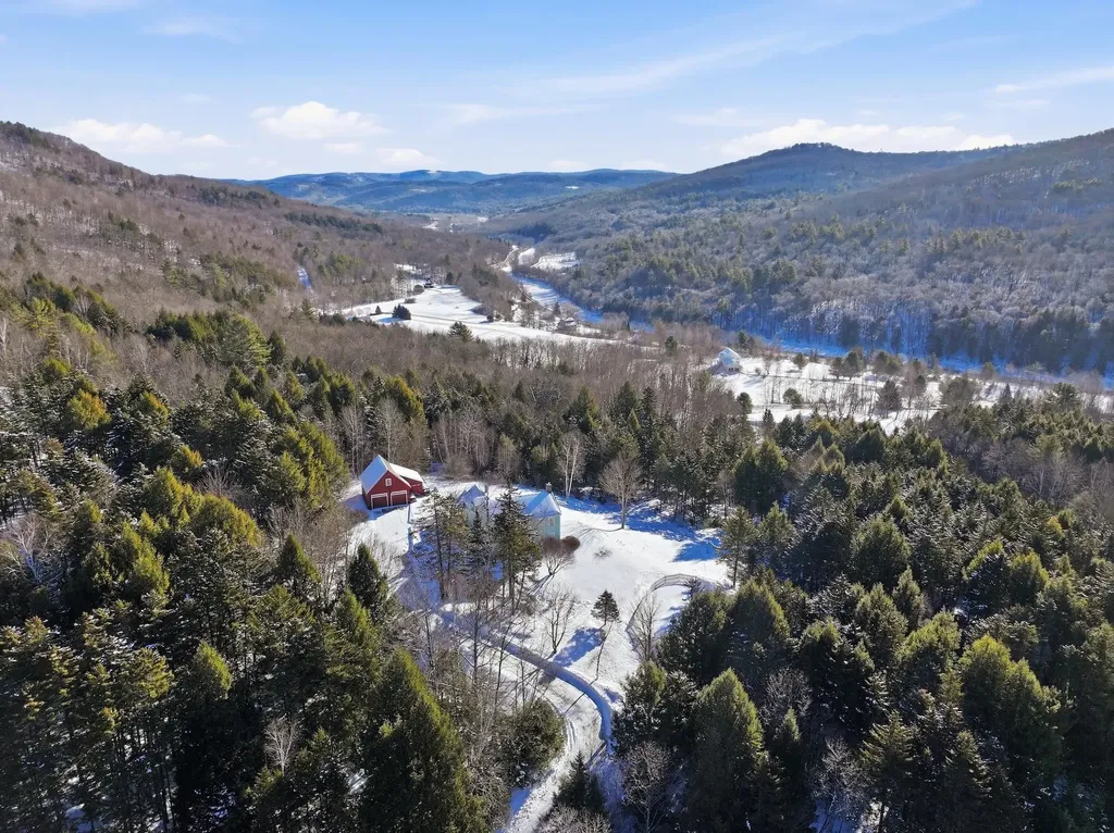 513 Deer Brook Way Woodstock VT 05091