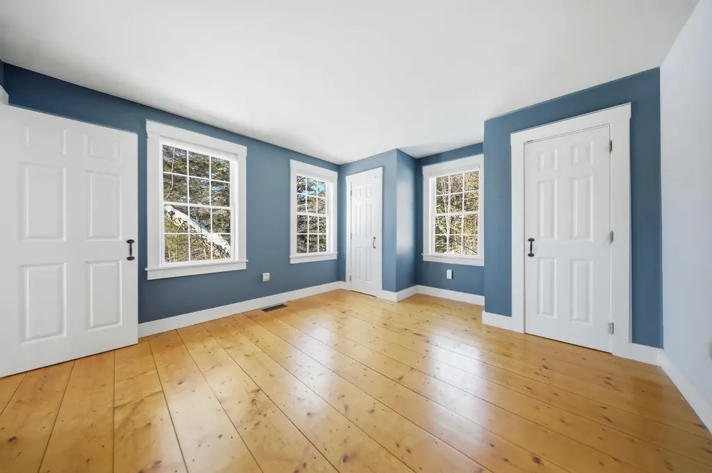 513 Deer Brook Way Woodstock VT 05091