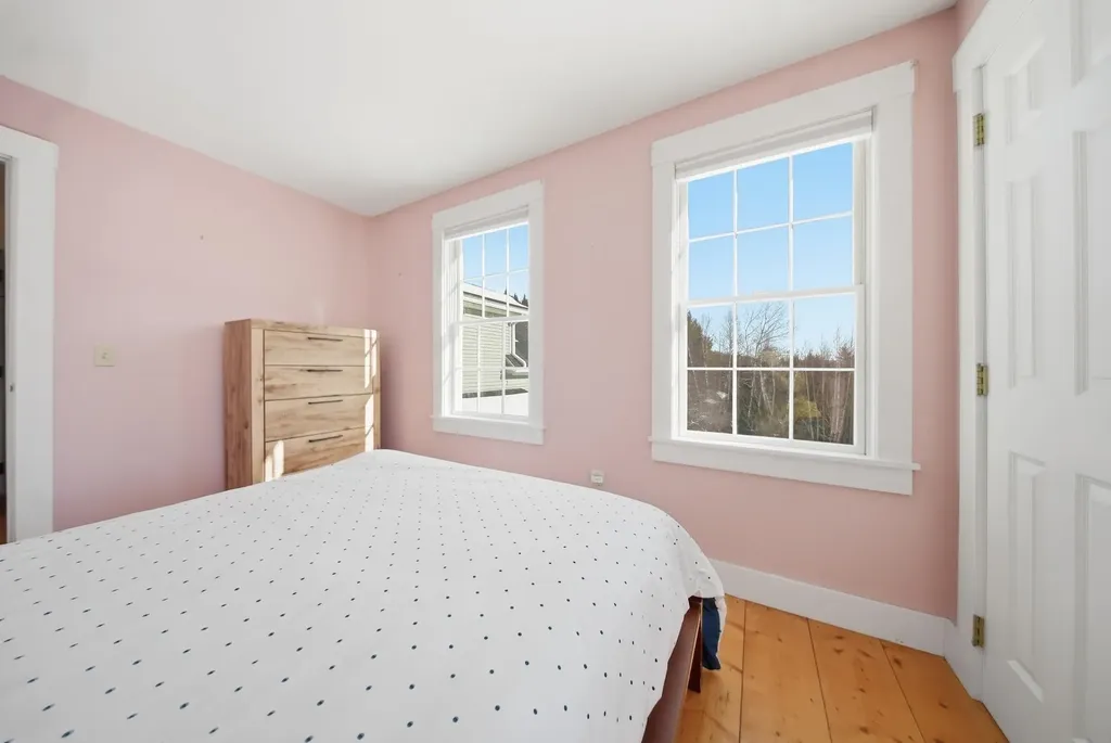 513 Deer Brook Way Woodstock VT 05091