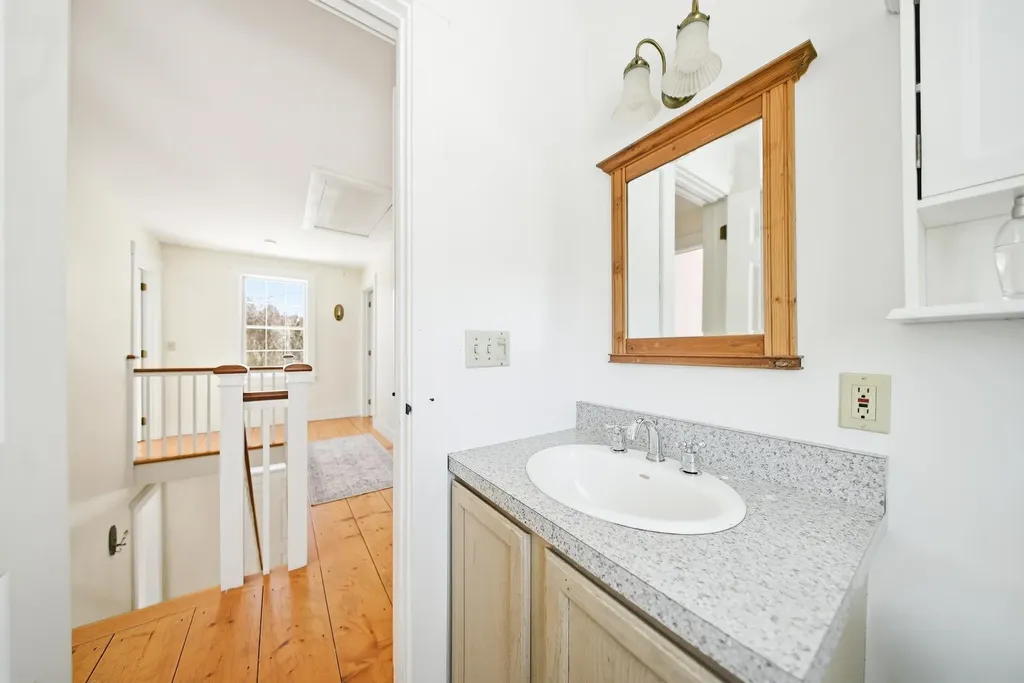 513 Deer Brook Way Woodstock VT 05091