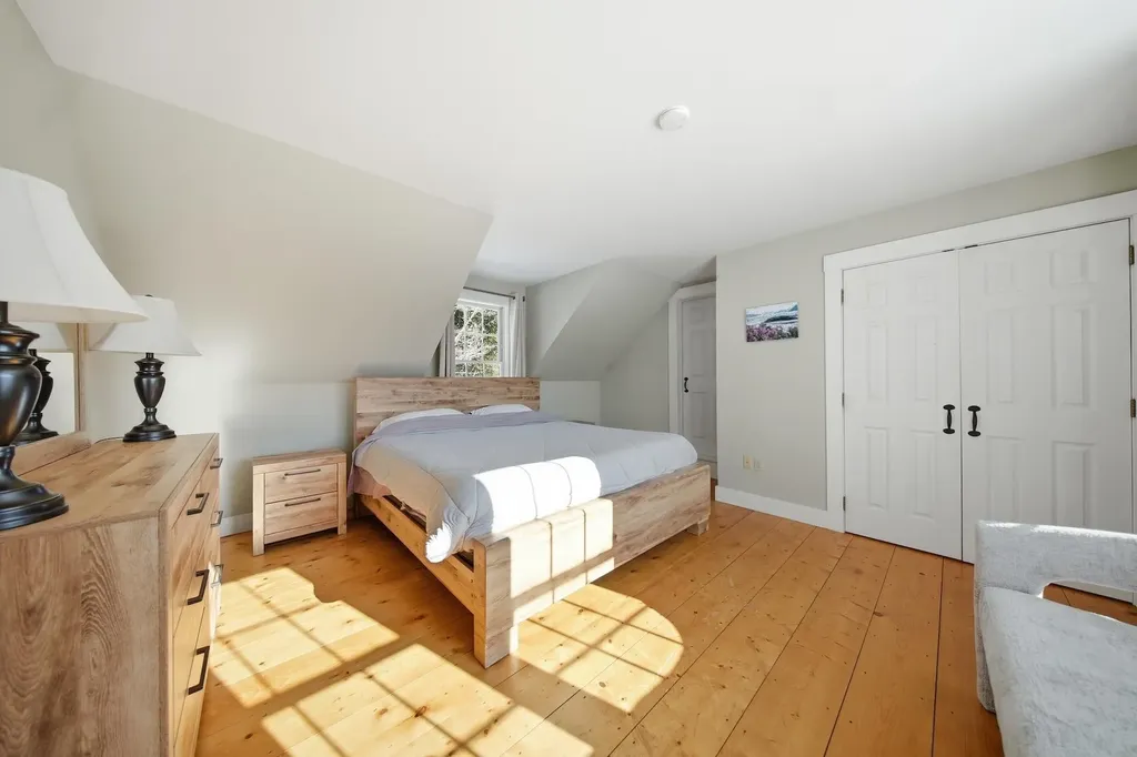 513 Deer Brook Way Woodstock VT 05091