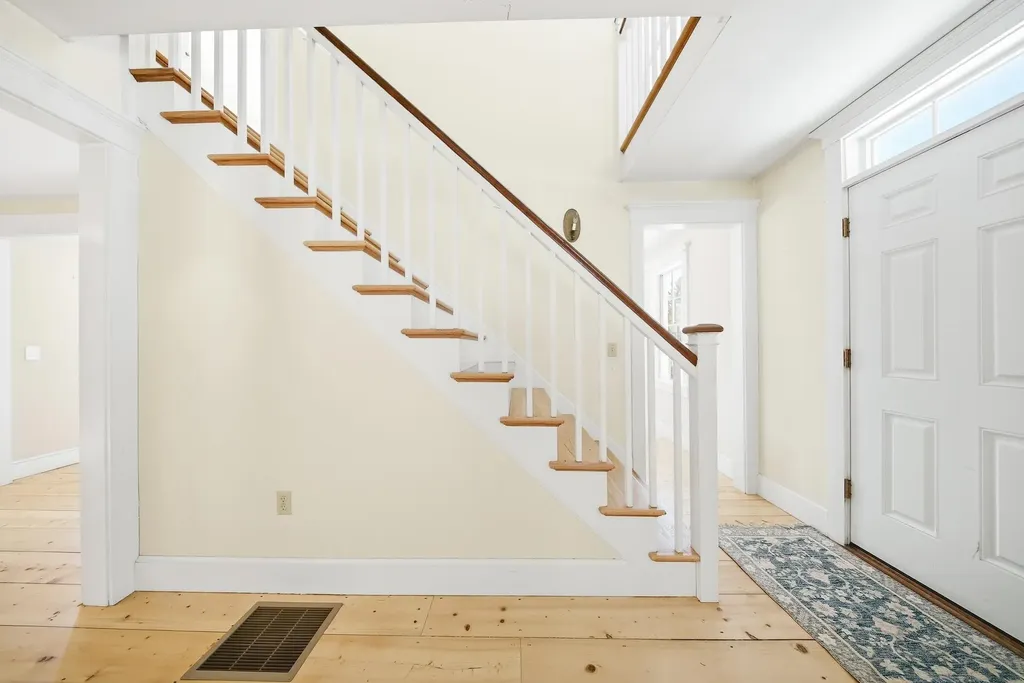 513 Deer Brook Way Woodstock VT 05091