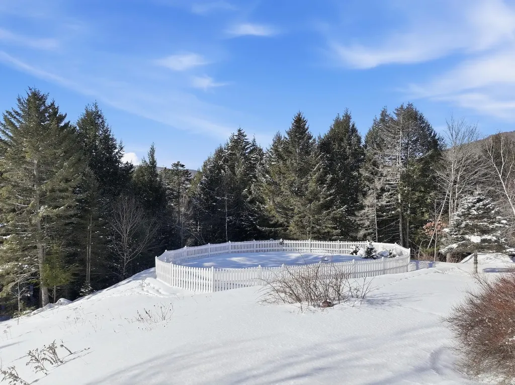 513 Deer Brook Way Woodstock VT 05091