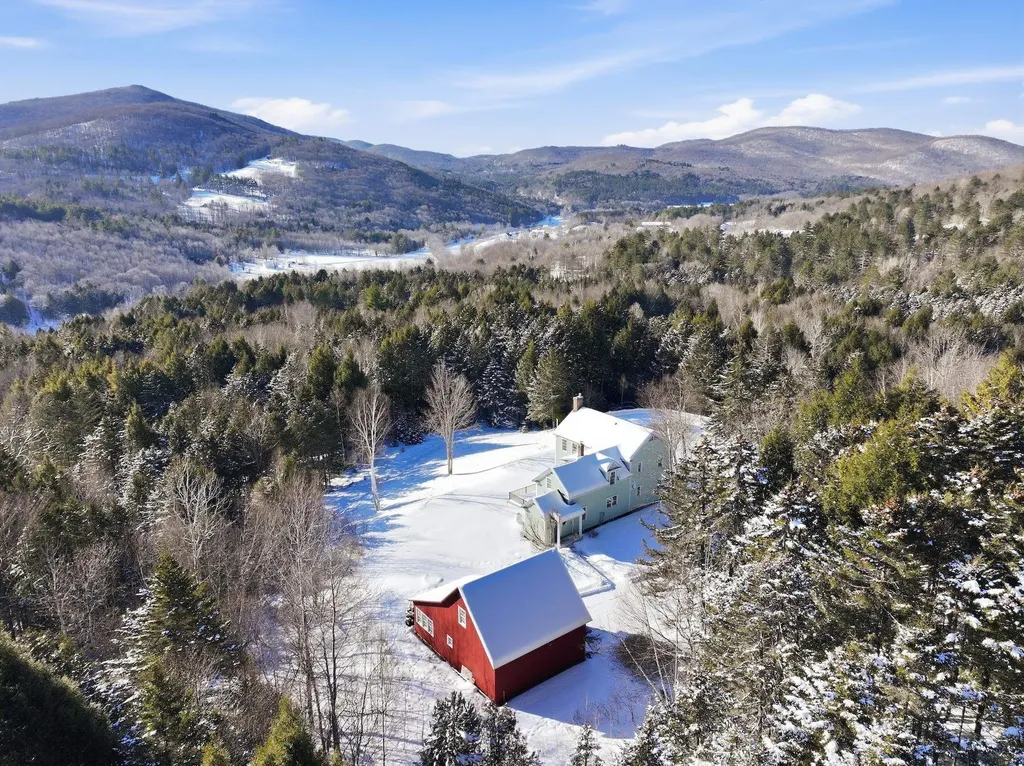 513 Deer Brook Way Woodstock VT 05091