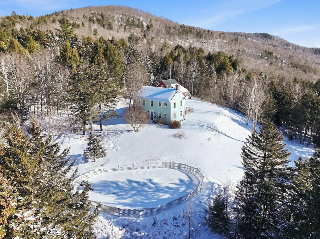 513 Deer Brook Way Woodstock VT 05091