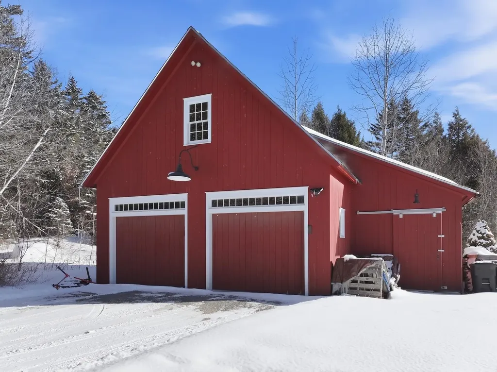 513 Deer Brook Way Woodstock VT 05091