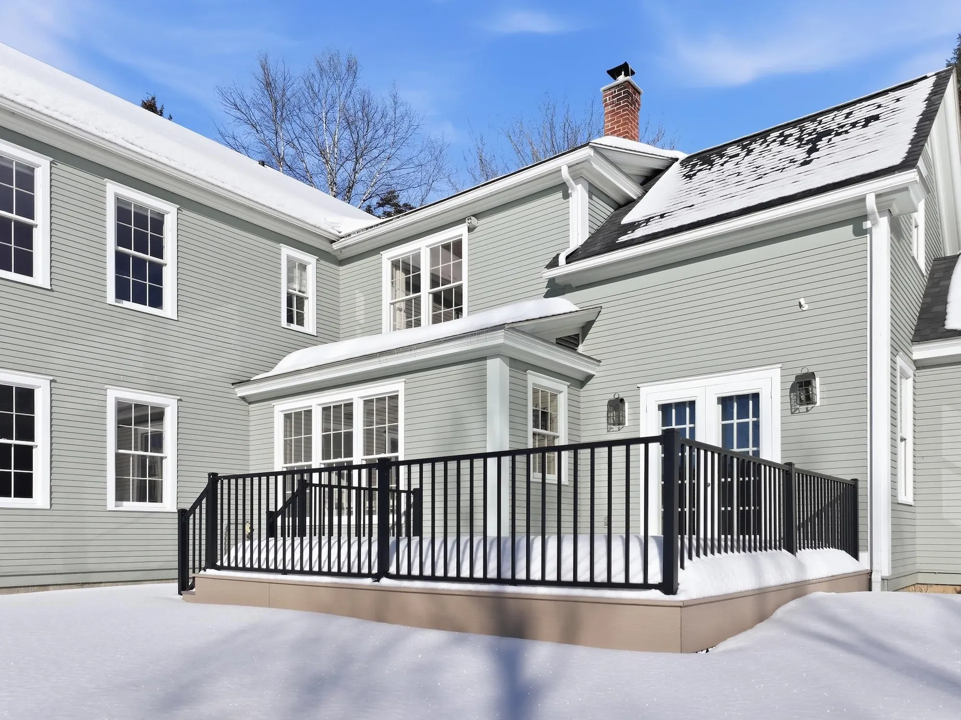 513 Deer Brook Way Woodstock VT 05091