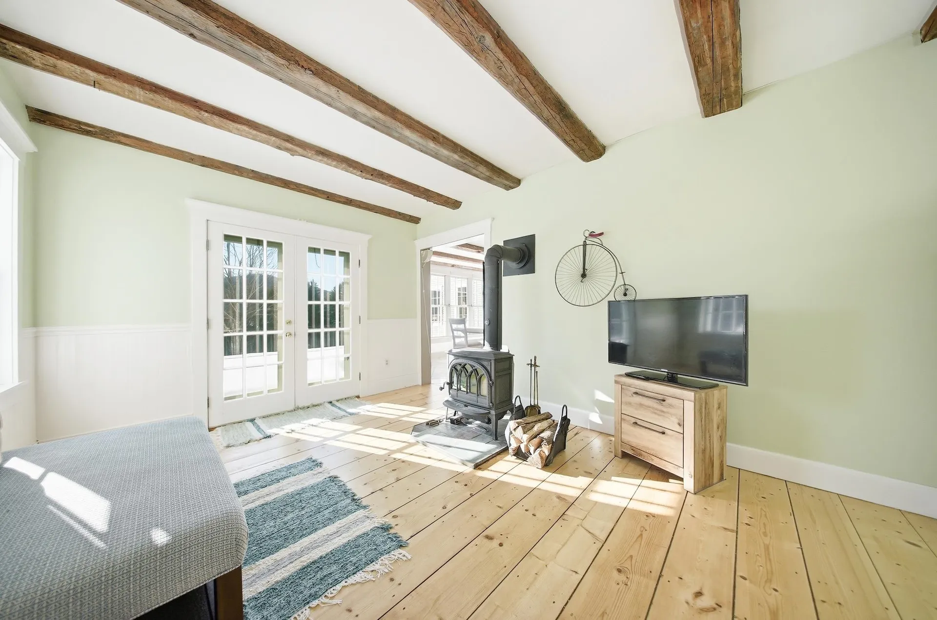 513 Deer Brook Way Woodstock VT 05091