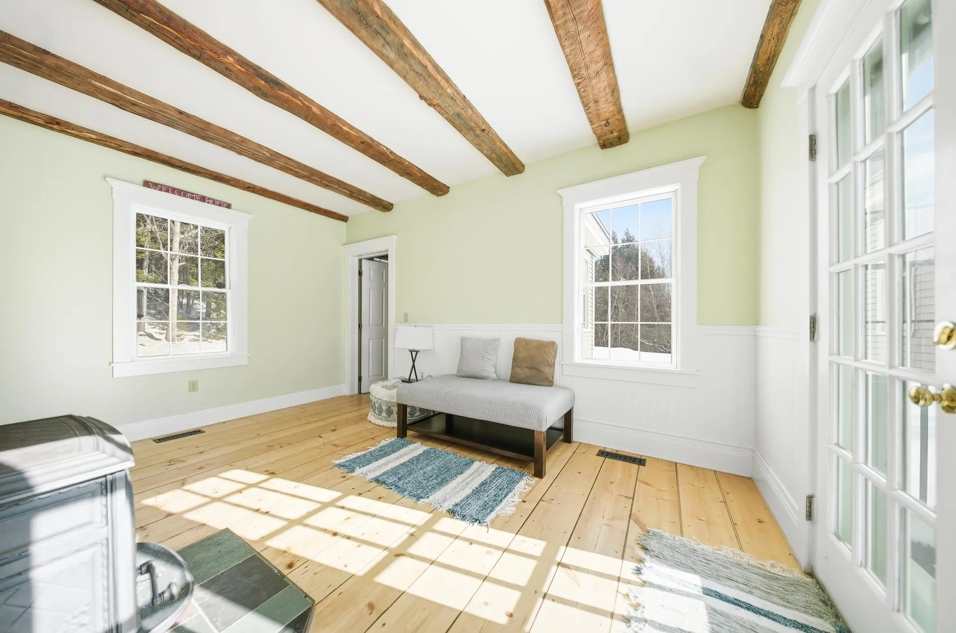 513 Deer Brook Way Woodstock VT 05091